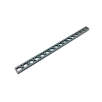 Trein Sein Mast 1x16 Lattice (4168 replacement)